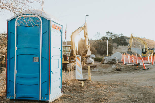 Best Porta potty delivery and setup  in Spiro, OK