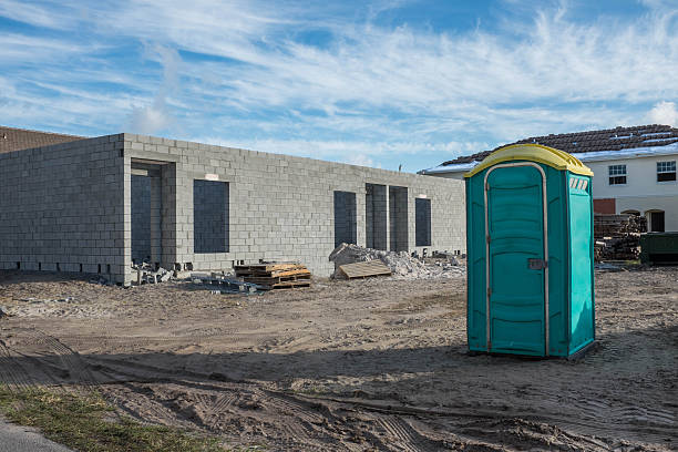 Best Portable restroom trailer rental  in Spiro, OK